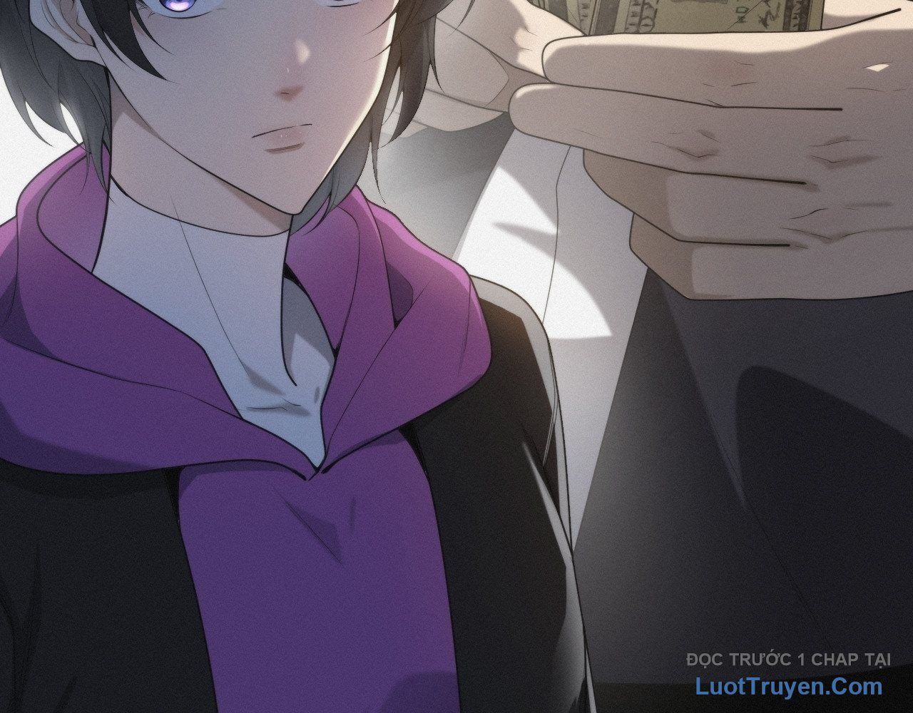 Xuyên Vào Game Cyber,  Ta Soán Ngôi Boss: Chapter 17