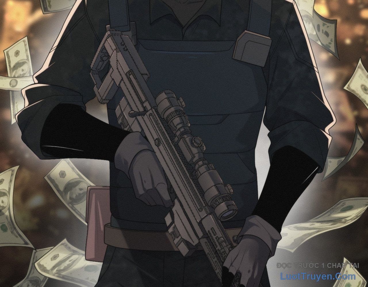 Xuyên Vào Game Cyber,  Ta Soán Ngôi Boss: Chapter 17
