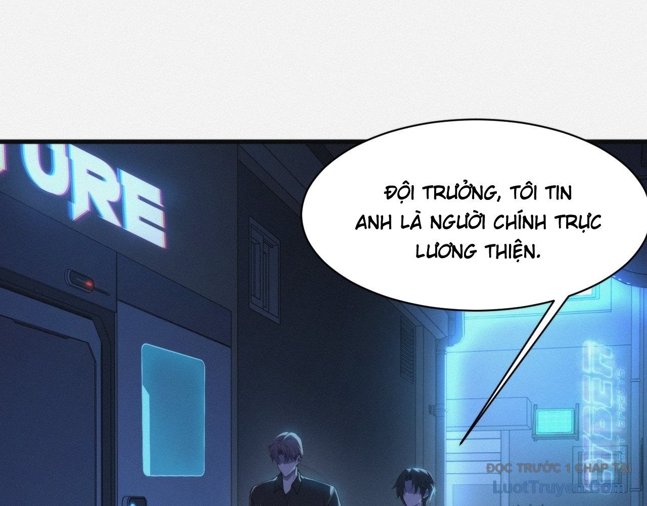 Xuyên Vào Game Cyber,  Ta Soán Ngôi Boss: Chapter 17