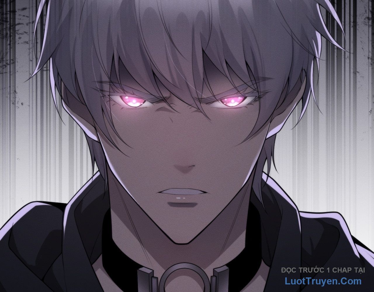 Xuyên Vào Game Cyber,  Ta Soán Ngôi Boss: Chapter 17
