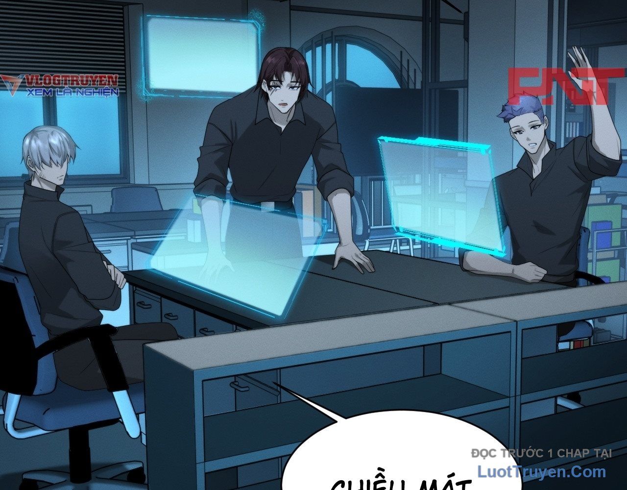 Xuyên Vào Game Cyber,  Ta Soán Ngôi Boss: Chapter 17