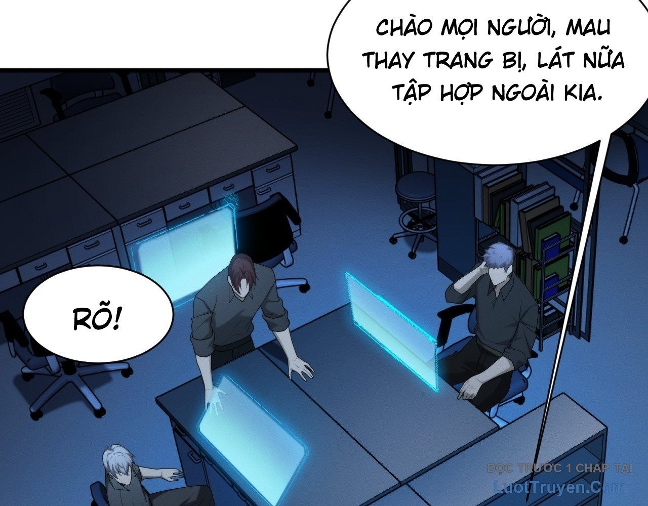 Xuyên Vào Game Cyber,  Ta Soán Ngôi Boss: Chapter 17
