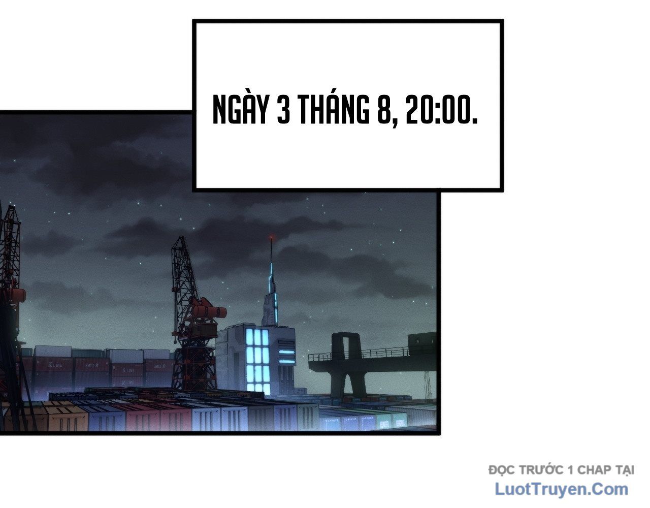 Xuyên Vào Game Cyber,  Ta Soán Ngôi Boss: Chapter 17