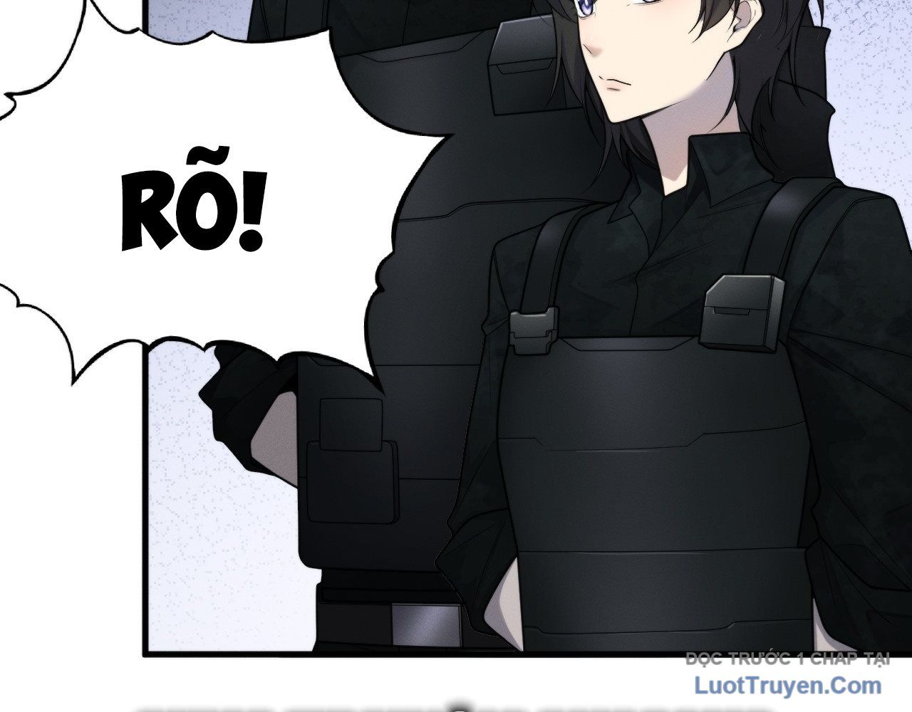 Xuyên Vào Game Cyber,  Ta Soán Ngôi Boss: Chapter 17