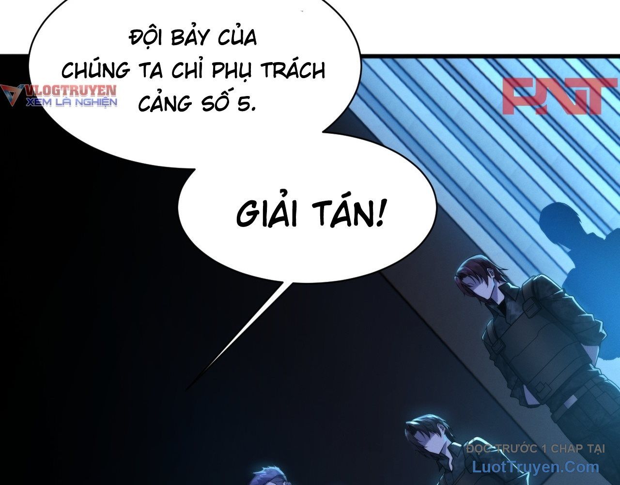 Xuyên Vào Game Cyber,  Ta Soán Ngôi Boss: Chapter 17