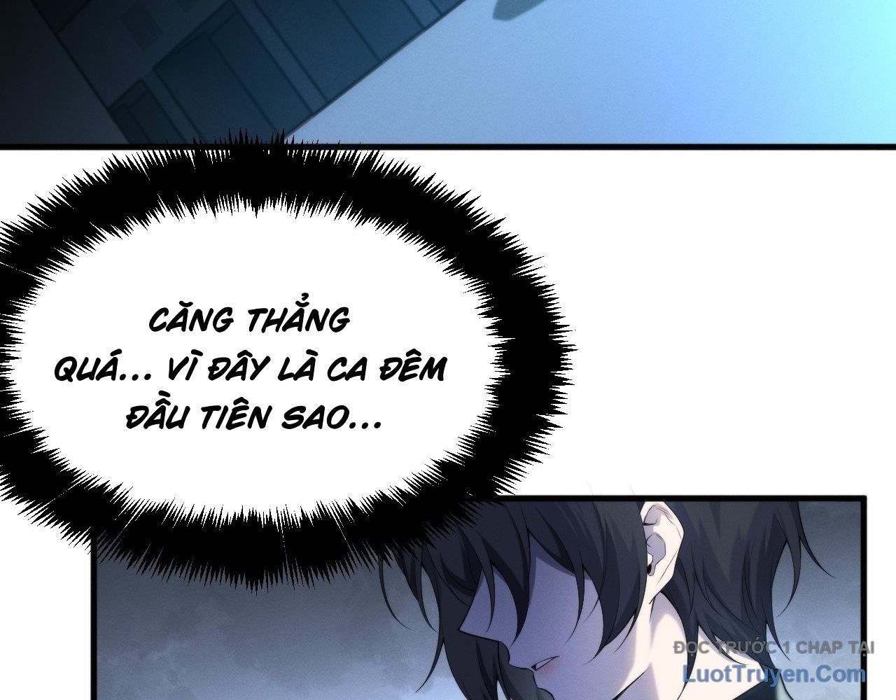 Xuyên Vào Game Cyber,  Ta Soán Ngôi Boss: Chapter 17