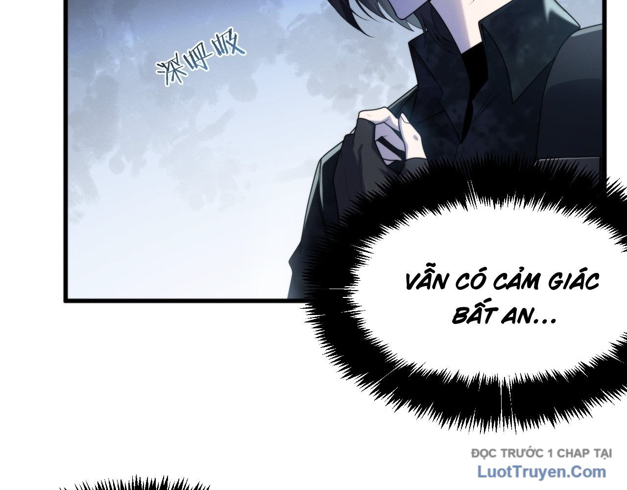 Xuyên Vào Game Cyber,  Ta Soán Ngôi Boss: Chapter 17