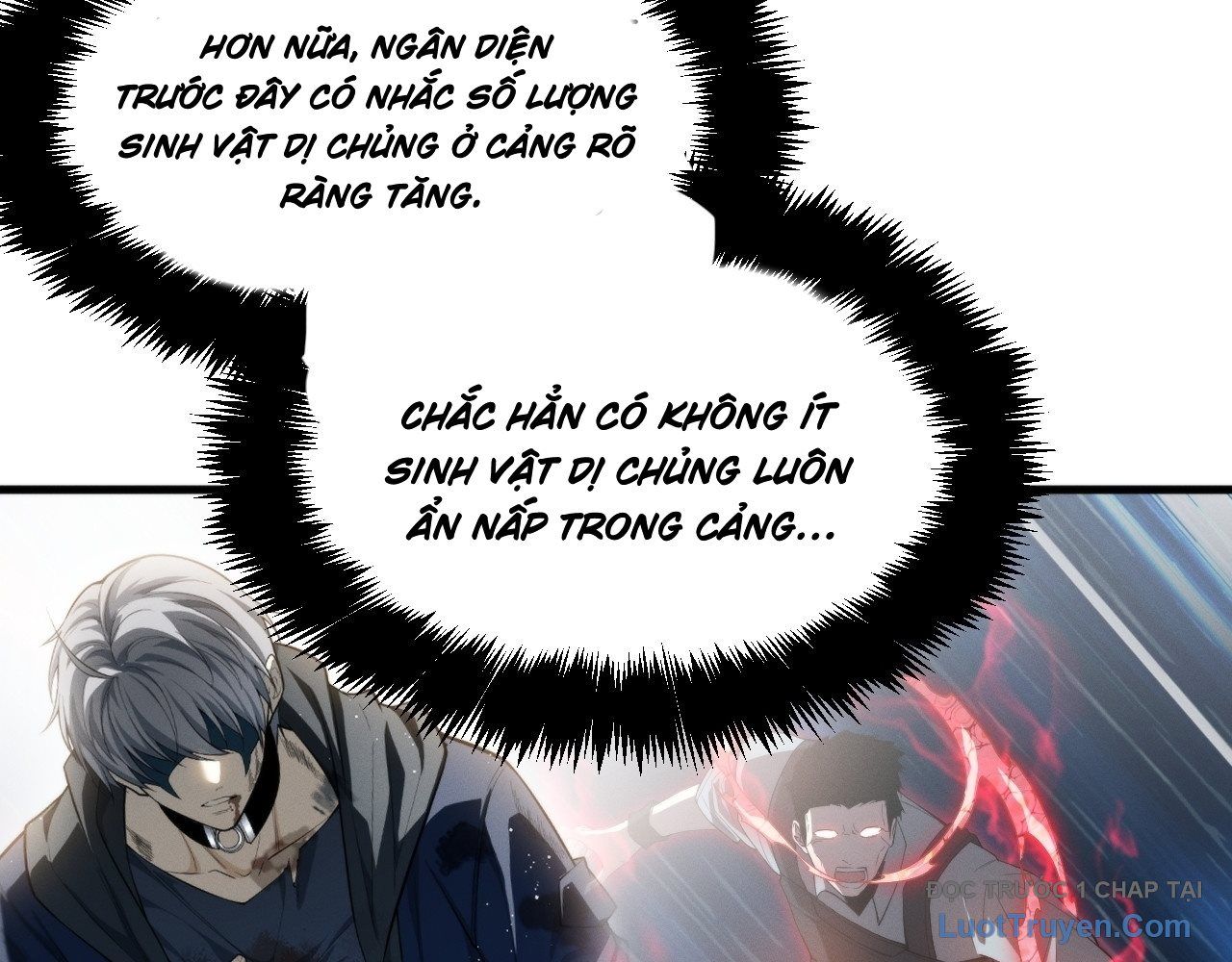 Xuyên Vào Game Cyber,  Ta Soán Ngôi Boss: Chapter 17