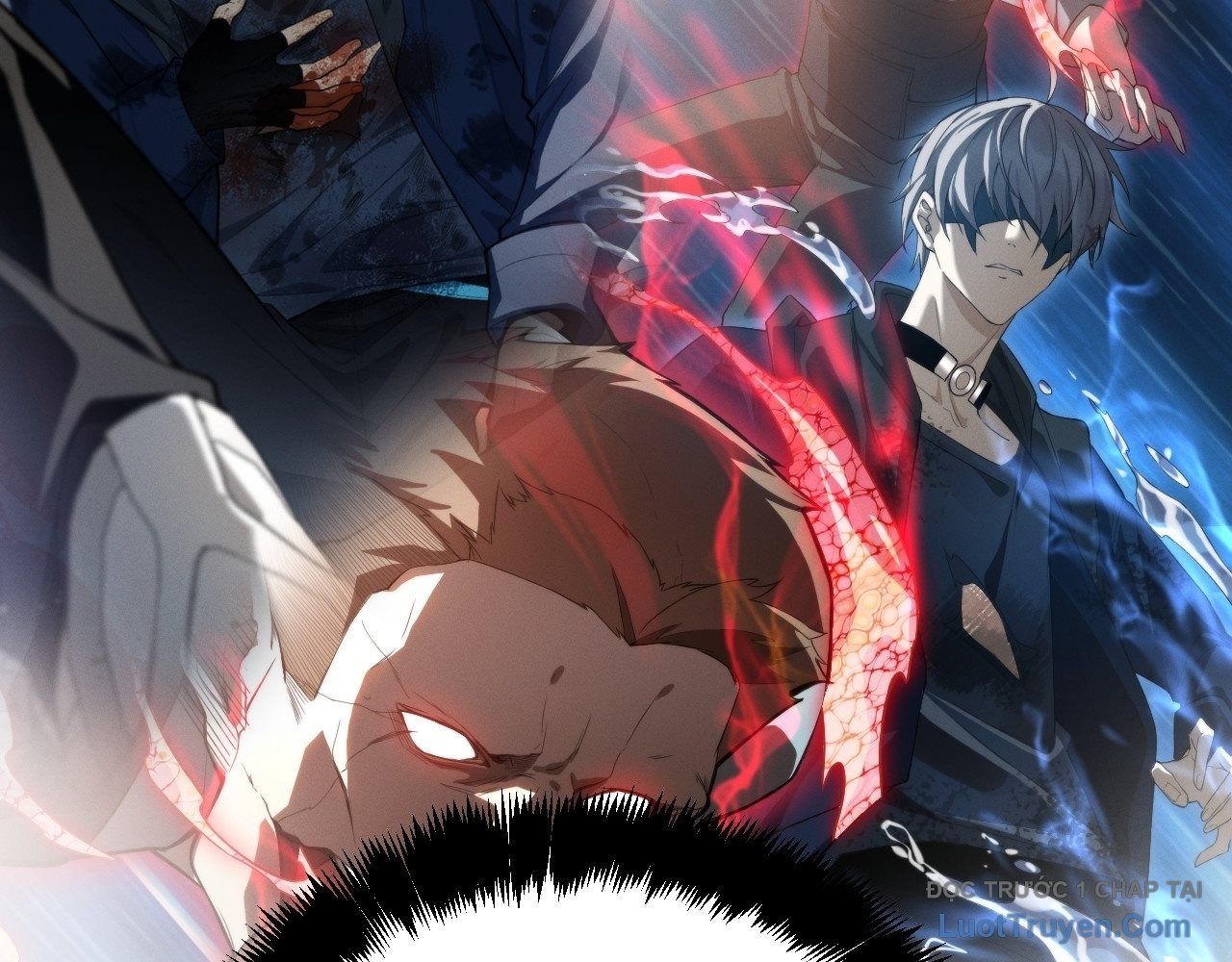 Xuyên Vào Game Cyber,  Ta Soán Ngôi Boss: Chapter 17