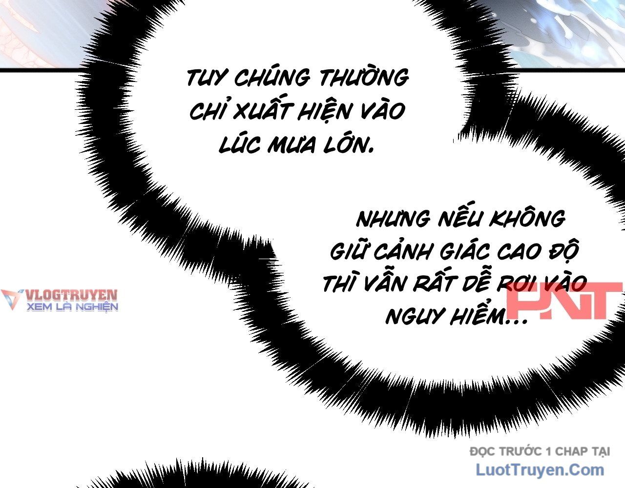 Xuyên Vào Game Cyber,  Ta Soán Ngôi Boss: Chapter 17