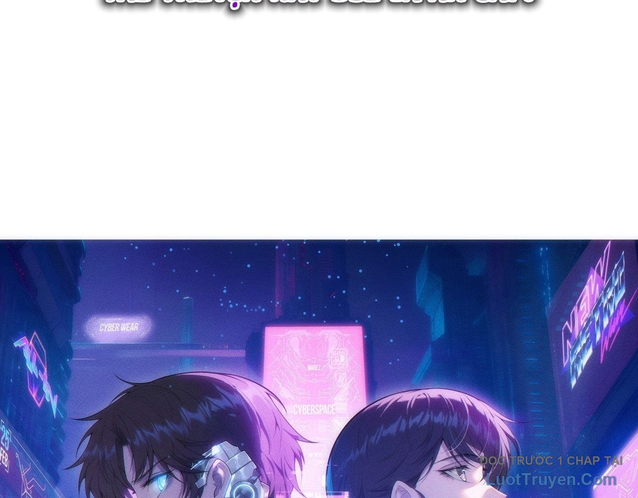 Xuyên Vào Game Cyber,  Ta Soán Ngôi Boss: Chapter 17