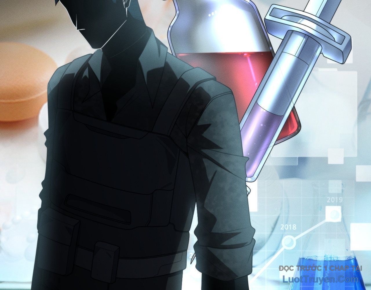 Xuyên Vào Game Cyber,  Ta Soán Ngôi Boss: Chapter 17