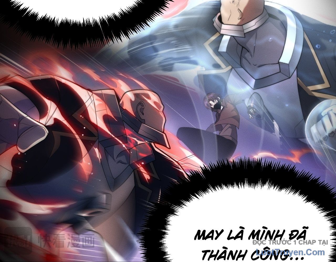 Xuyên Vào Game Cyber,  Ta Soán Ngôi Boss: Chapter 17