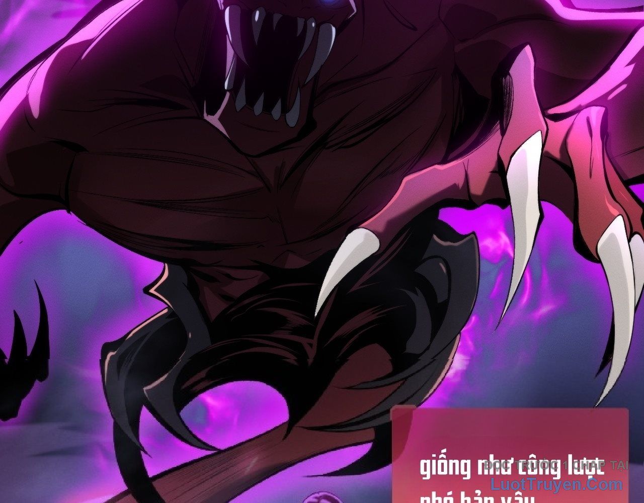 Xuyên Vào Game Cyber,  Ta Soán Ngôi Boss: Chapter 17