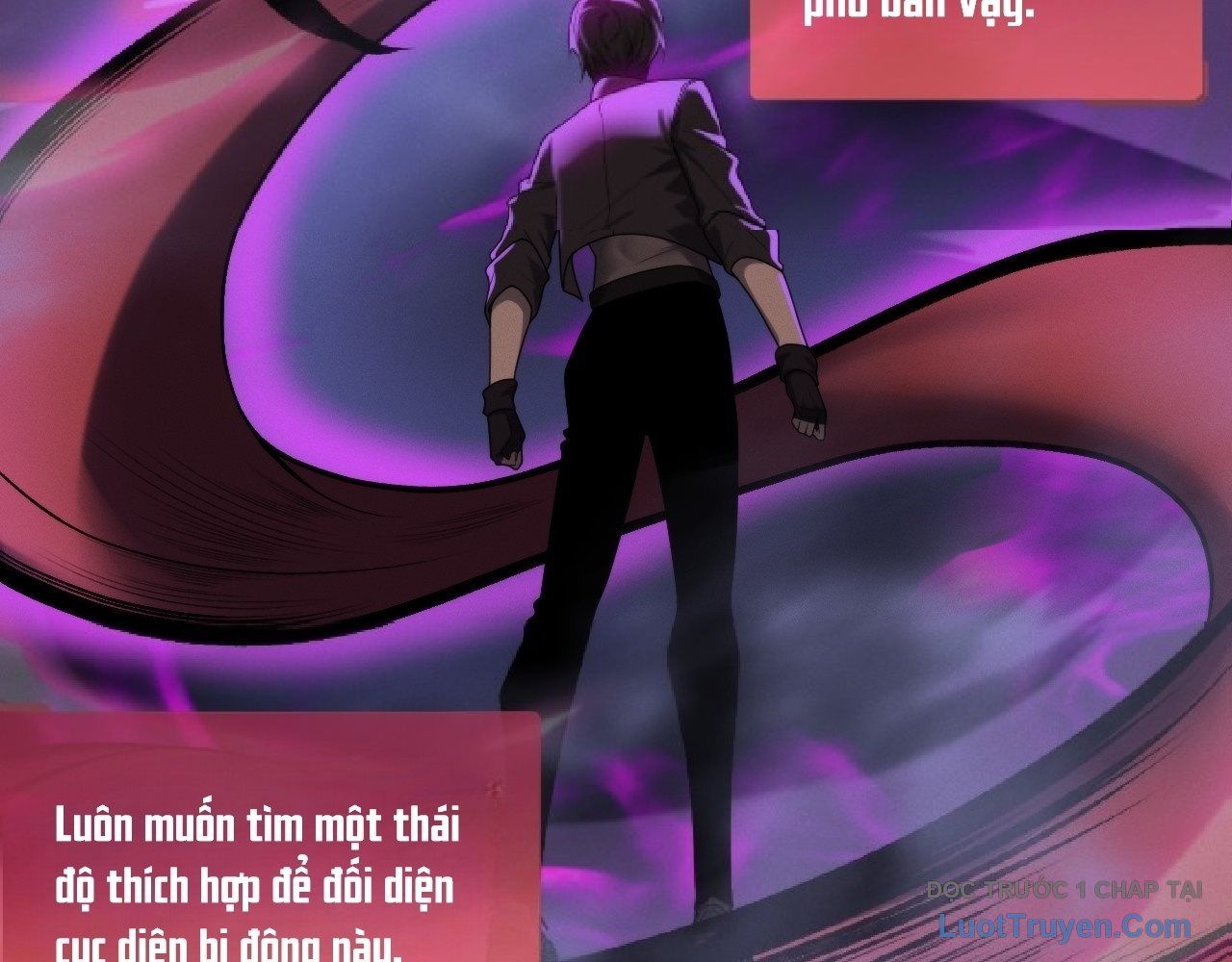 Xuyên Vào Game Cyber,  Ta Soán Ngôi Boss: Chapter 17
