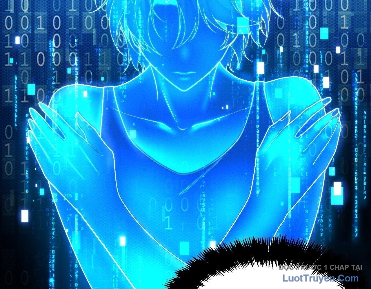 Xuyên Vào Game Cyber,  Ta Soán Ngôi Boss: Chapter 17