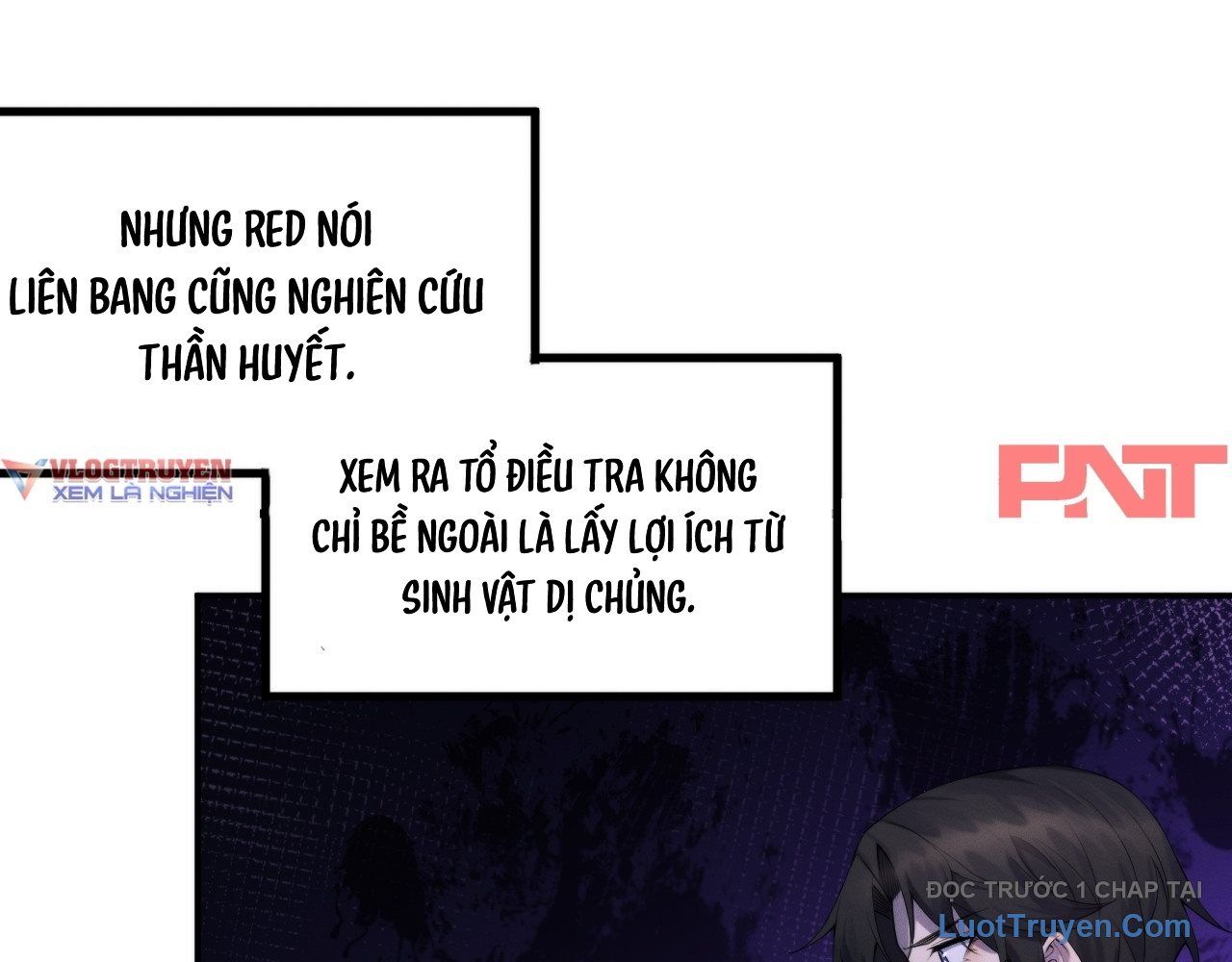 Xuyên Vào Game Cyber,  Ta Soán Ngôi Boss: Chapter 17