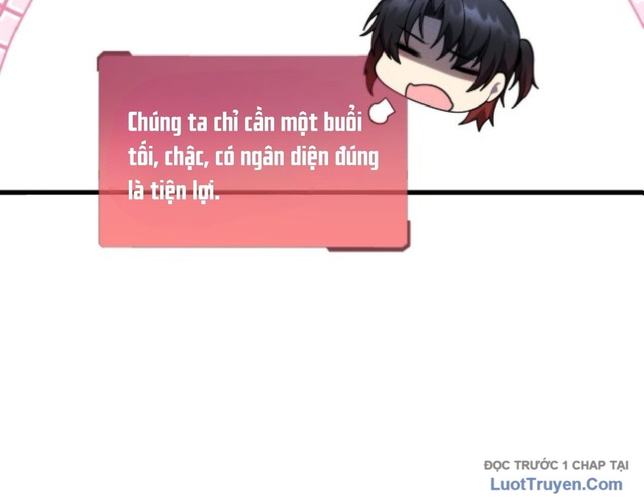 Xuyên Vào Game Cyber,  Ta Soán Ngôi Boss: Chapter 17