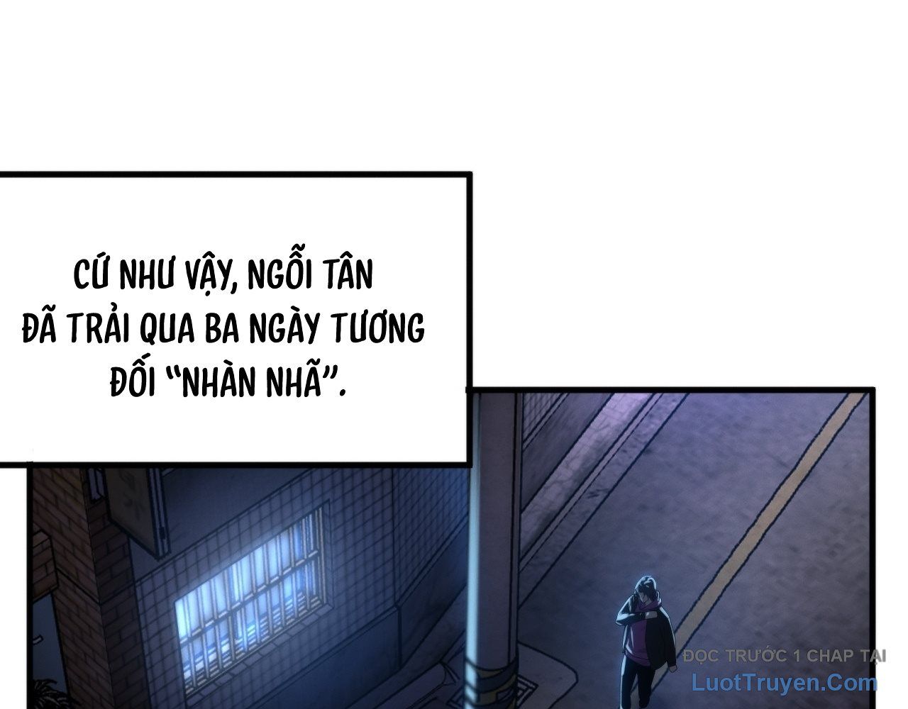 Xuyên Vào Game Cyber,  Ta Soán Ngôi Boss: Chapter 17
