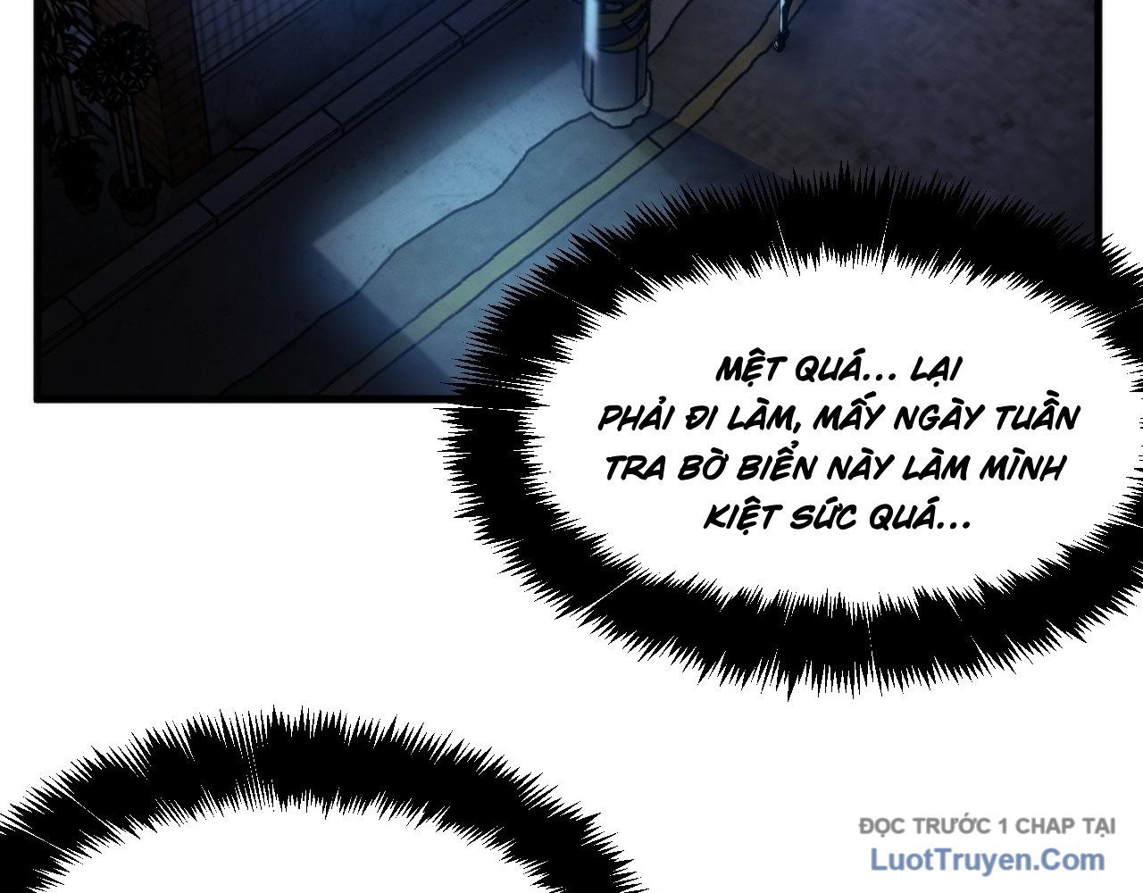 Xuyên Vào Game Cyber,  Ta Soán Ngôi Boss: Chapter 17