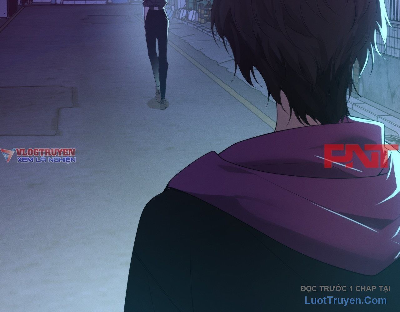 Xuyên Vào Game Cyber,  Ta Soán Ngôi Boss: Chapter 17