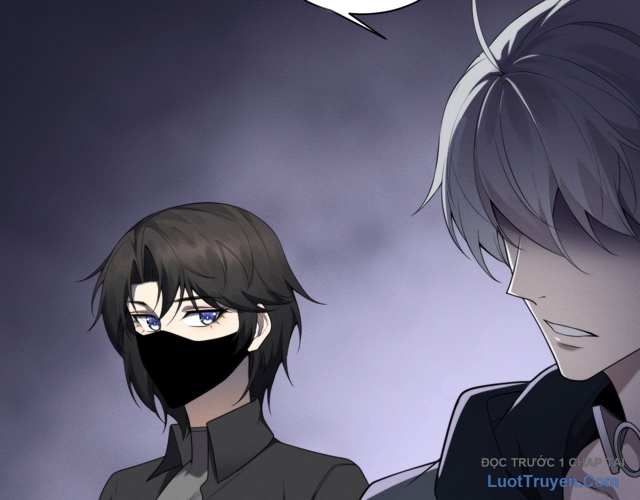 Xuyên Vào Game Cyber,  Ta Soán Ngôi Boss: Chapter 17
