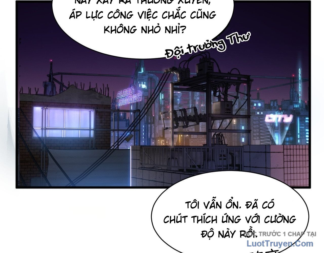 Xuyên Vào Game Cyber,  Ta Soán Ngôi Boss: Chapter 17