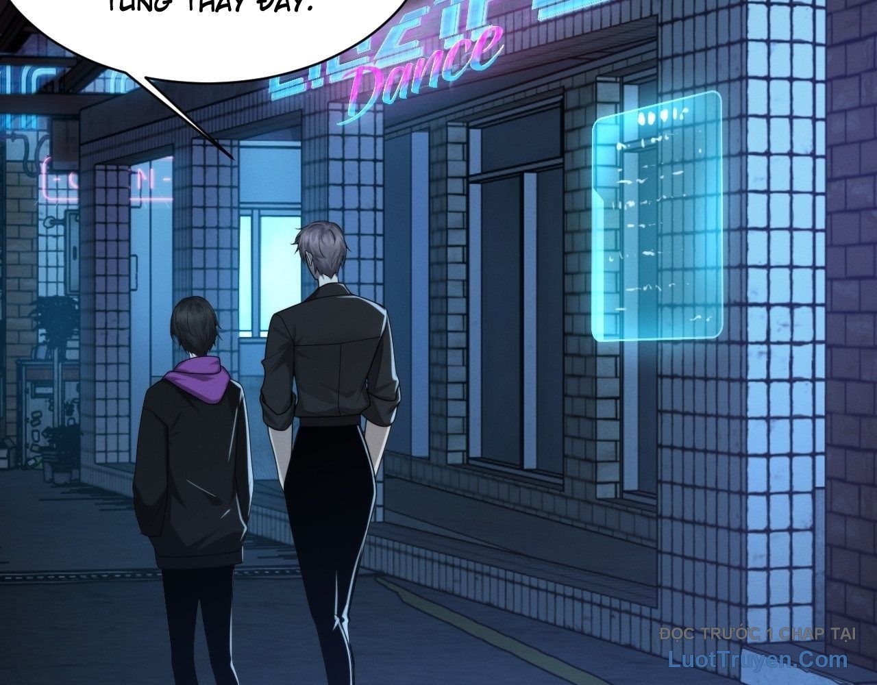 Xuyên Vào Game Cyber,  Ta Soán Ngôi Boss: Chapter 17