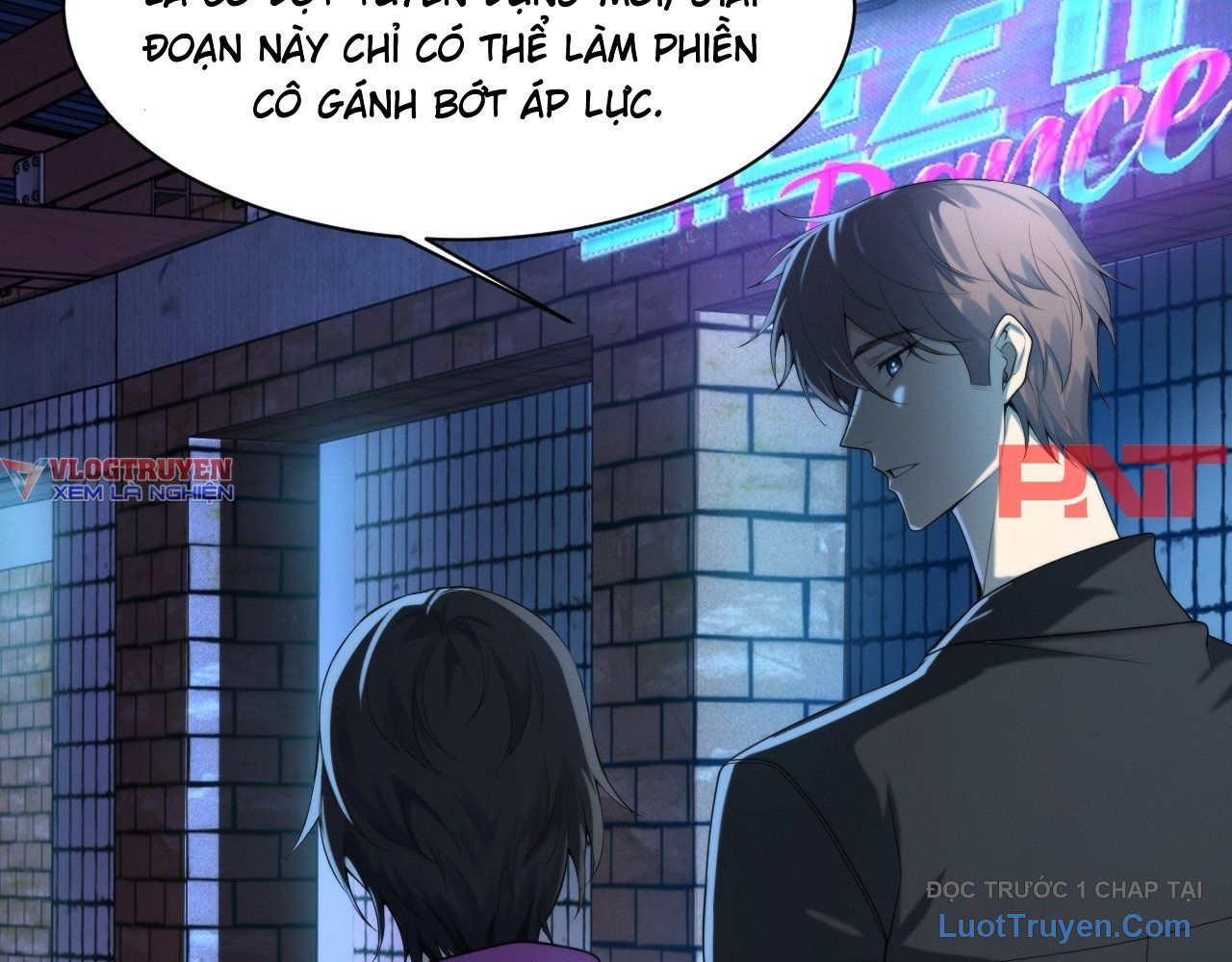 Xuyên Vào Game Cyber,  Ta Soán Ngôi Boss: Chapter 17