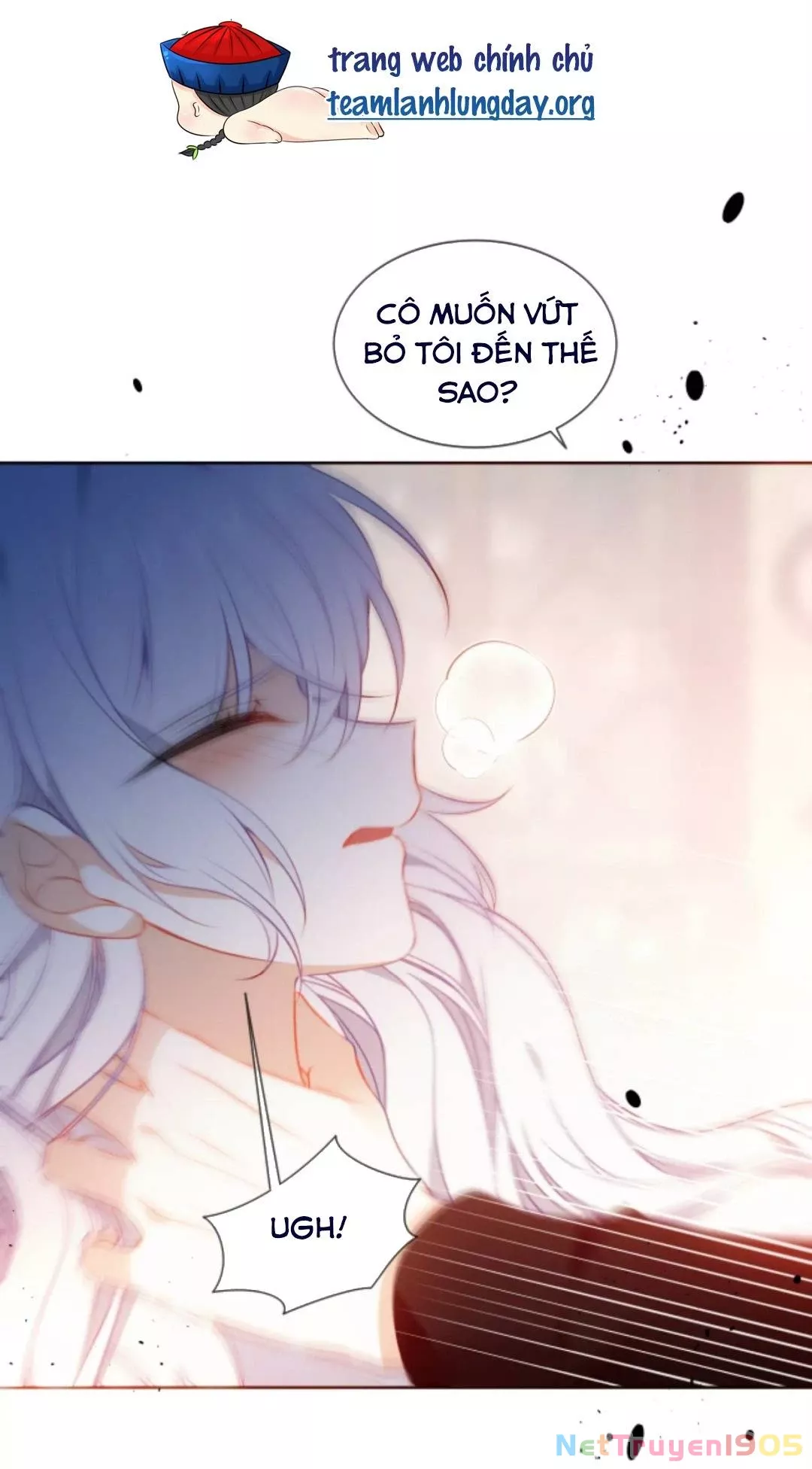 XUYÊN VÀO THẾ GIỚI GIẢ TƯỞNG: Chapter 100