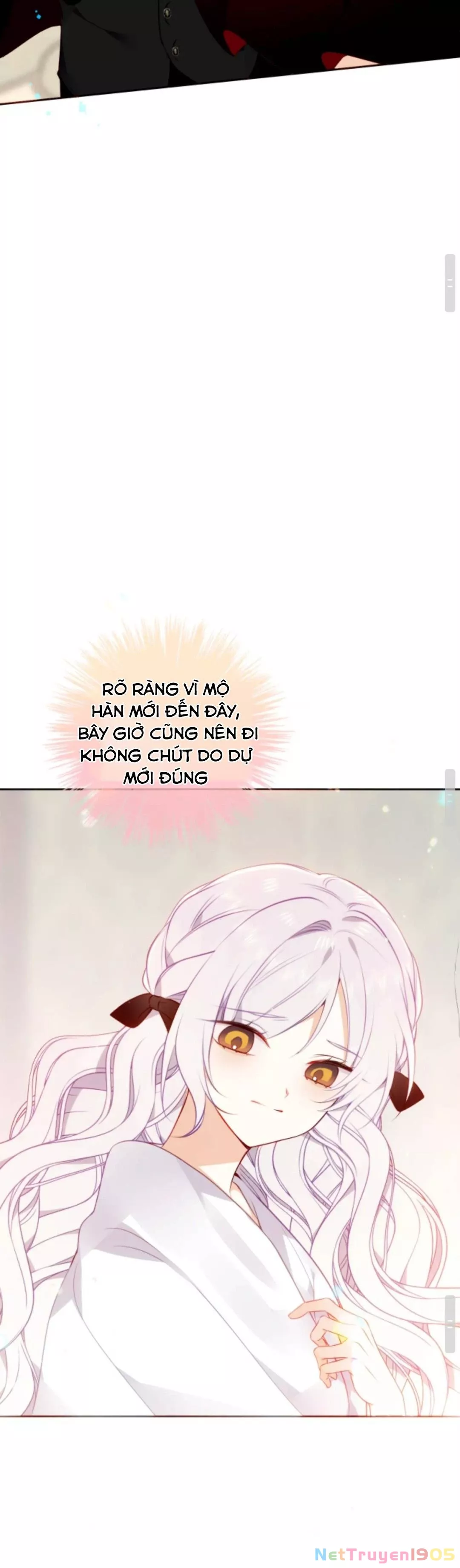 XUYÊN VÀO THẾ GIỚI GIẢ TƯỞNG: Chapter 100