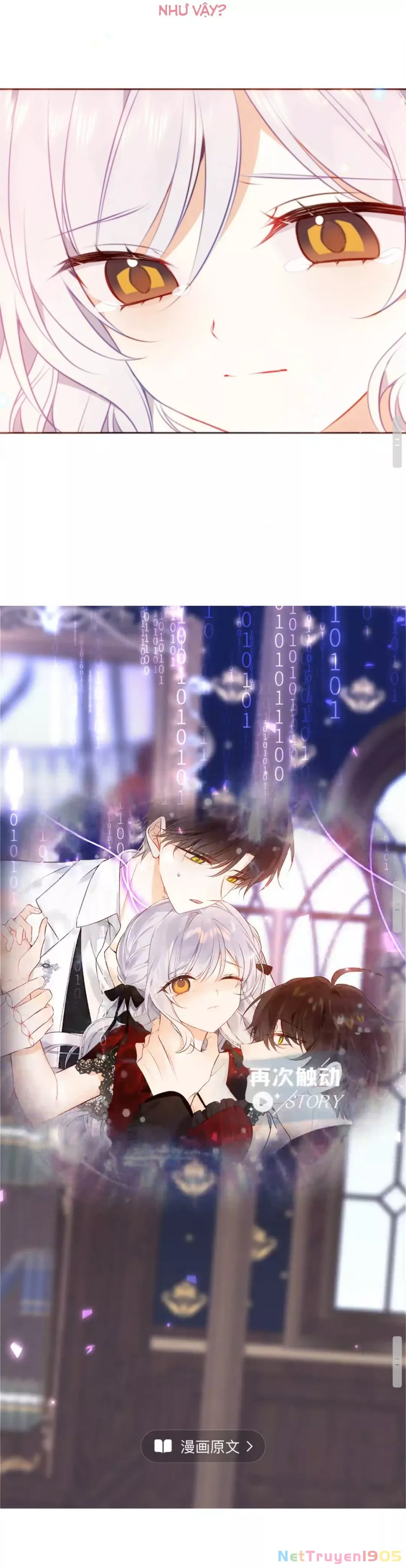 XUYÊN VÀO THẾ GIỚI GIẢ TƯỞNG: Chapter 100