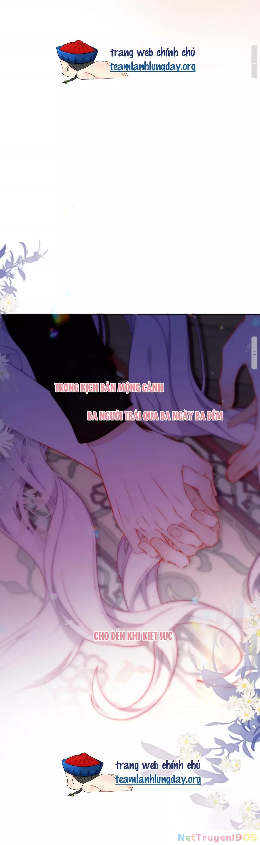 XUYÊN VÀO THẾ GIỚI GIẢ TƯỞNG: Chapter 100