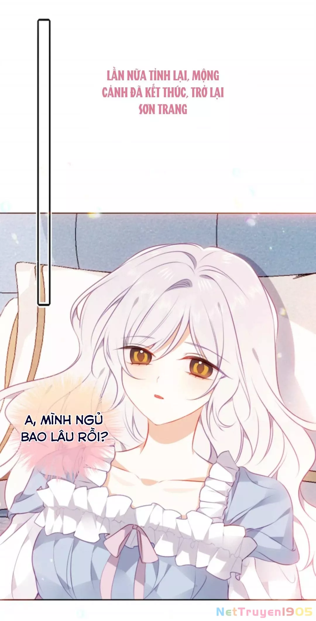 XUYÊN VÀO THẾ GIỚI GIẢ TƯỞNG: Chapter 100