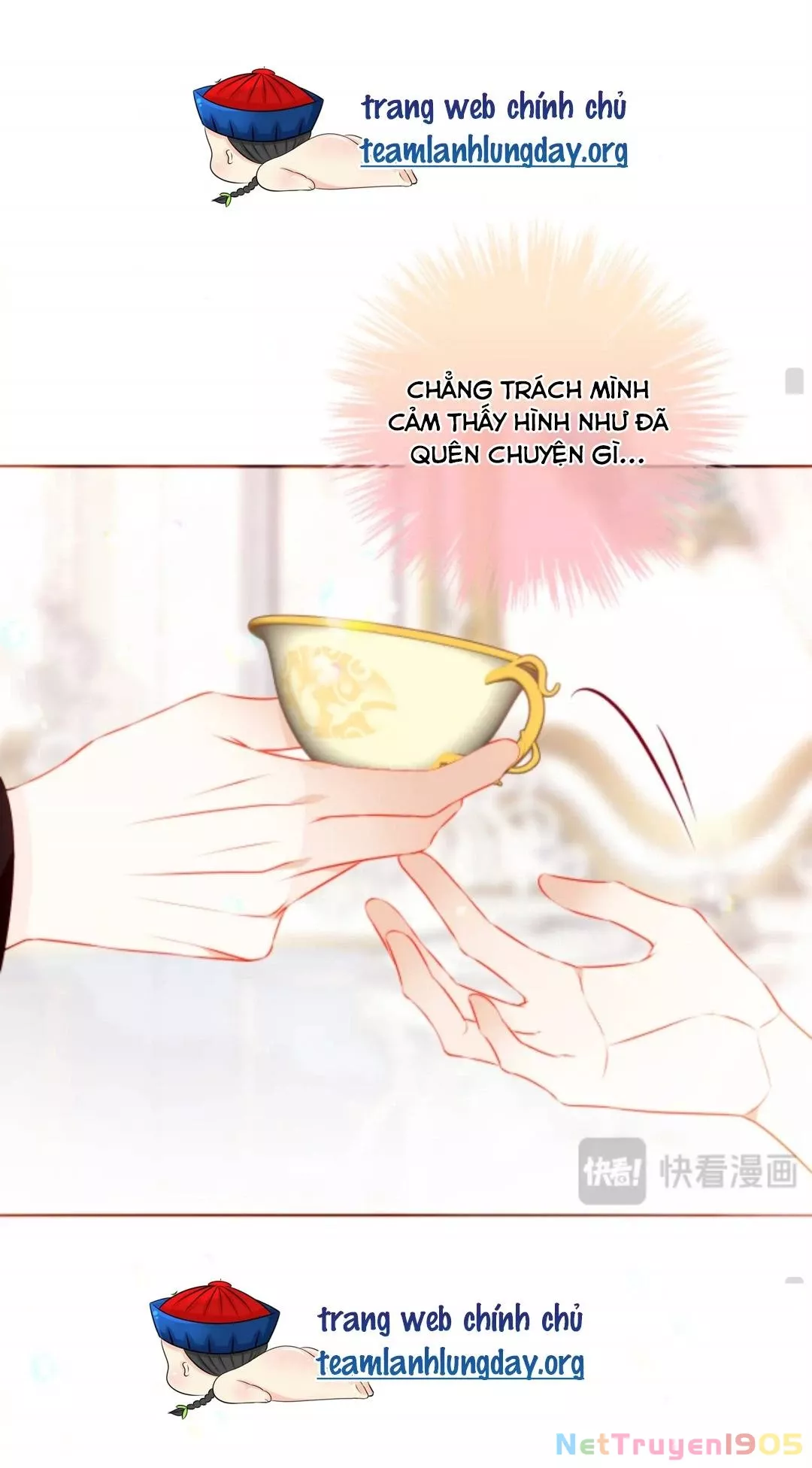 XUYÊN VÀO THẾ GIỚI GIẢ TƯỞNG: Chapter 100