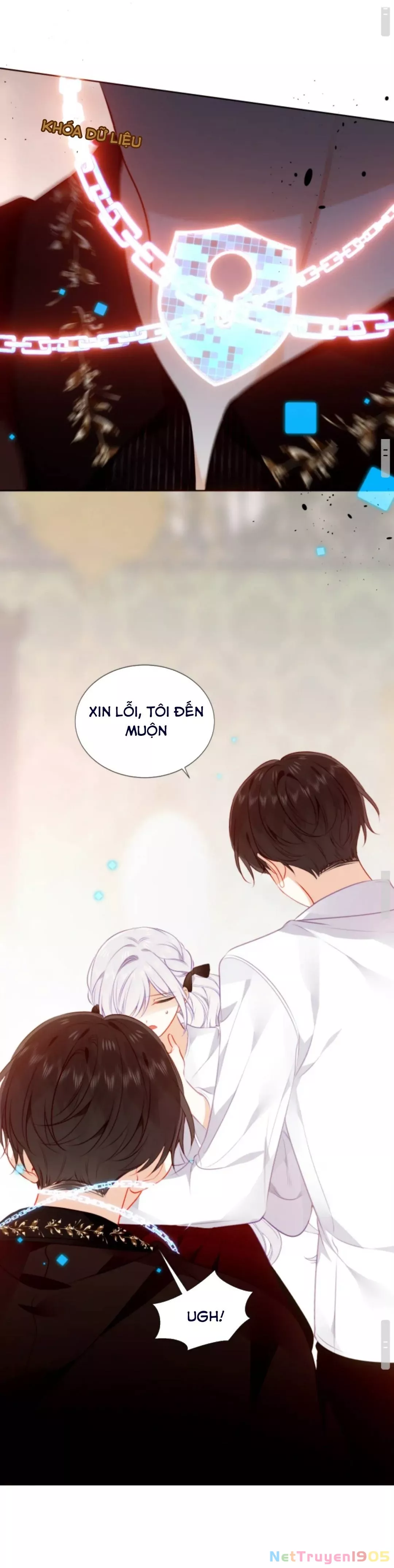 XUYÊN VÀO THẾ GIỚI GIẢ TƯỞNG: Chapter 100