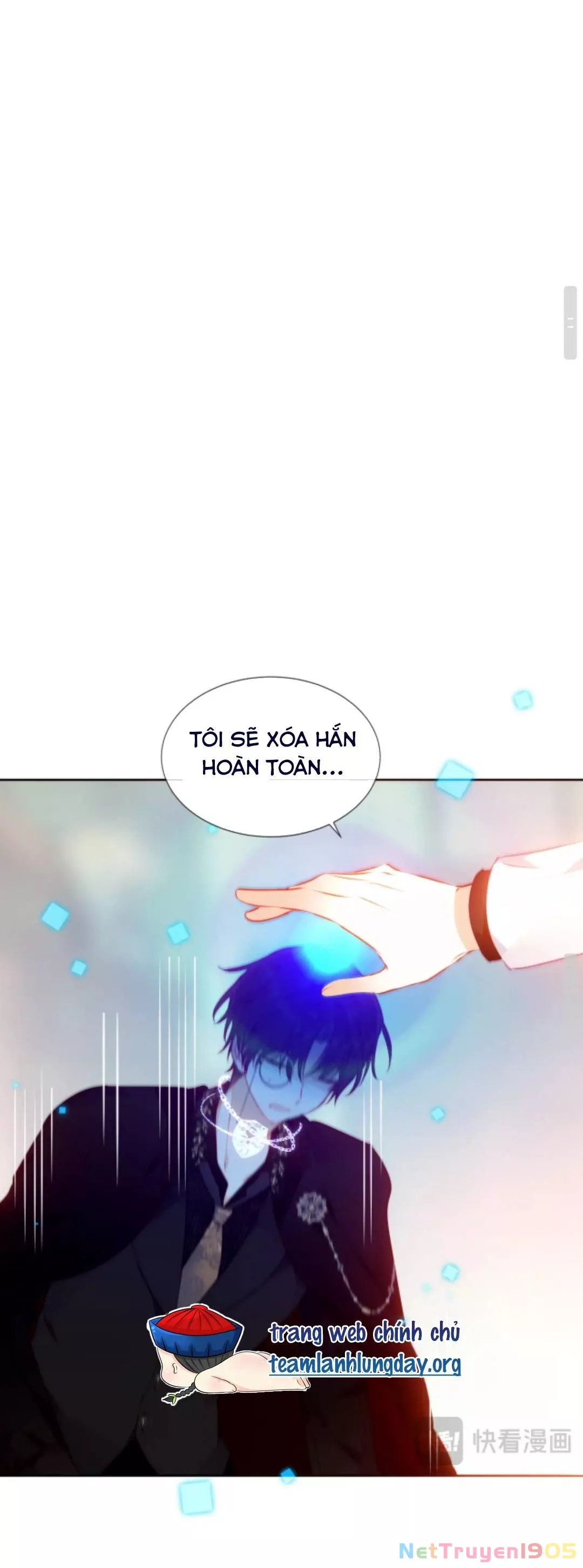 XUYÊN VÀO THẾ GIỚI GIẢ TƯỞNG: Chapter 100