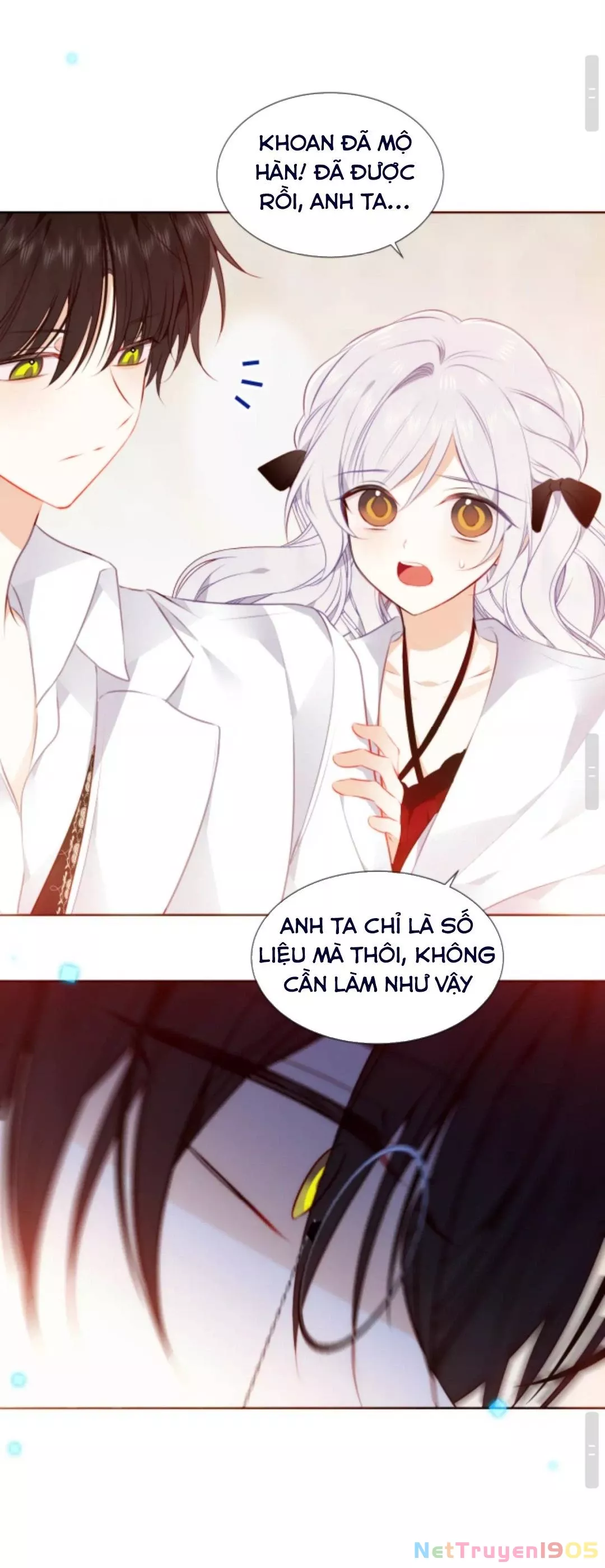 XUYÊN VÀO THẾ GIỚI GIẢ TƯỞNG: Chapter 100