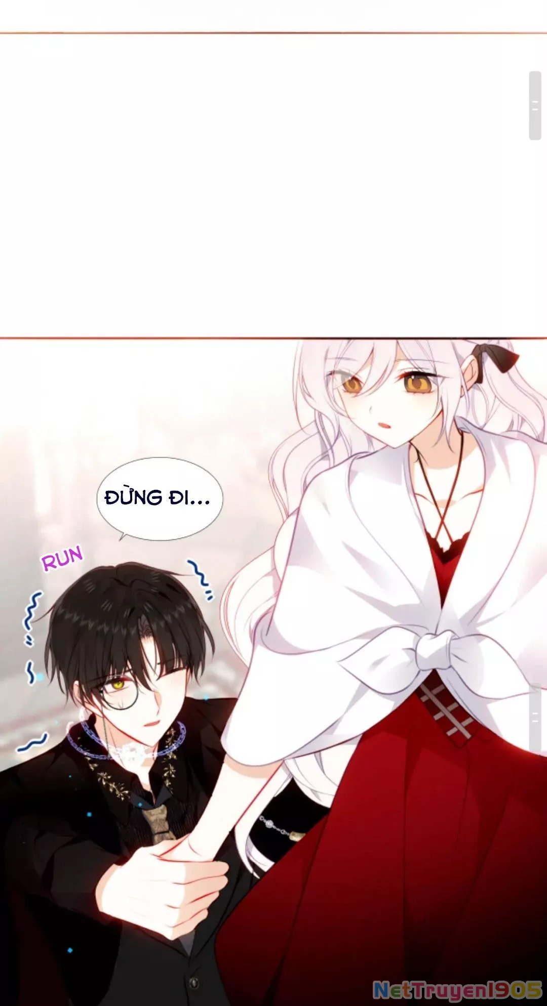 XUYÊN VÀO THẾ GIỚI GIẢ TƯỞNG: Chapter 100