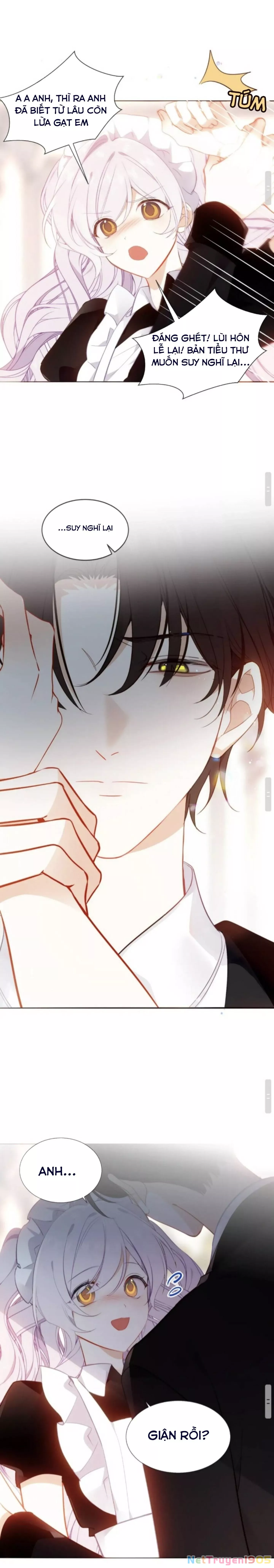 XUYÊN VÀO THẾ GIỚI GIẢ TƯỞNG: Chapter 101