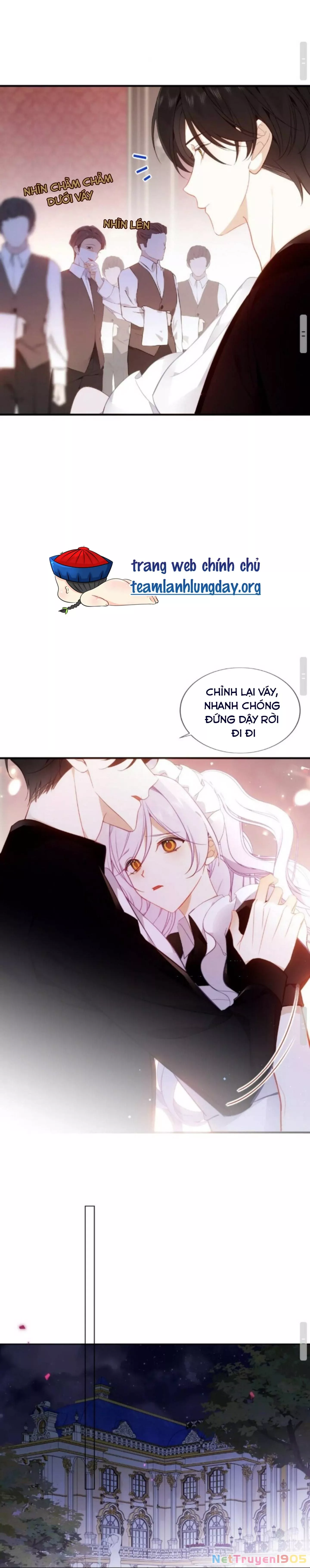 XUYÊN VÀO THẾ GIỚI GIẢ TƯỞNG: Chapter 101