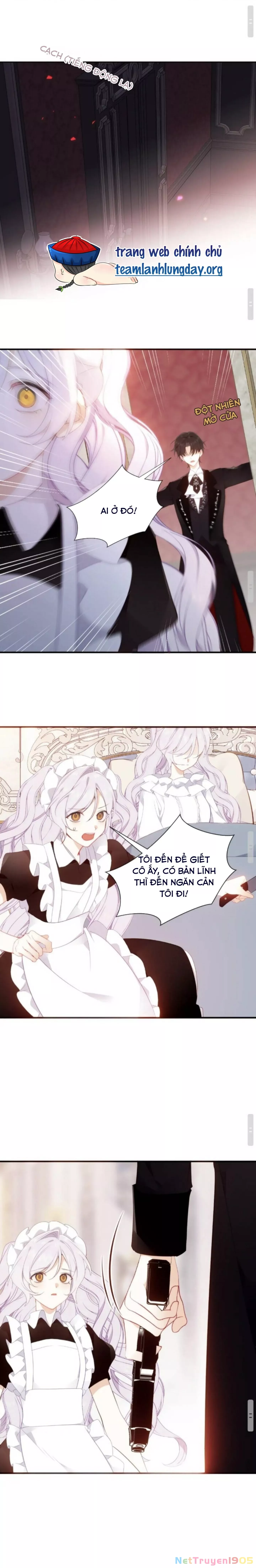 XUYÊN VÀO THẾ GIỚI GIẢ TƯỞNG: Chapter 101