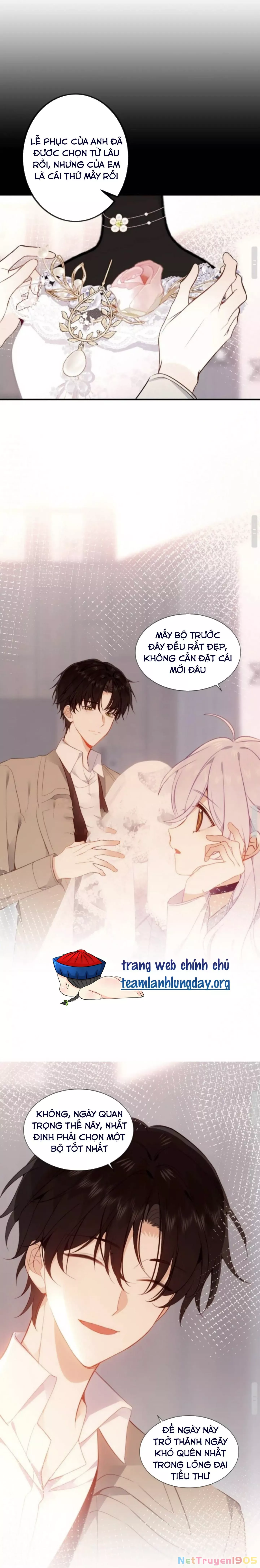 XUYÊN VÀO THẾ GIỚI GIẢ TƯỞNG: Chapter 101