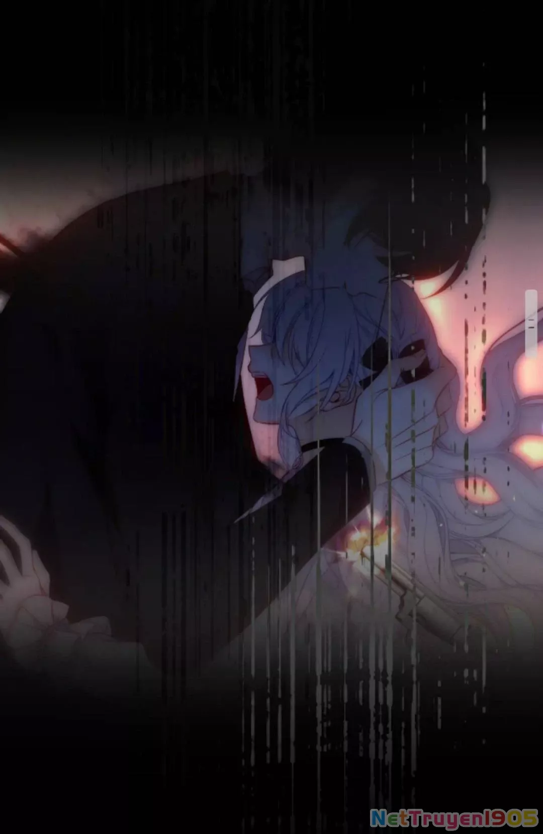 XUYÊN VÀO THẾ GIỚI GIẢ TƯỞNG: Chapter 99