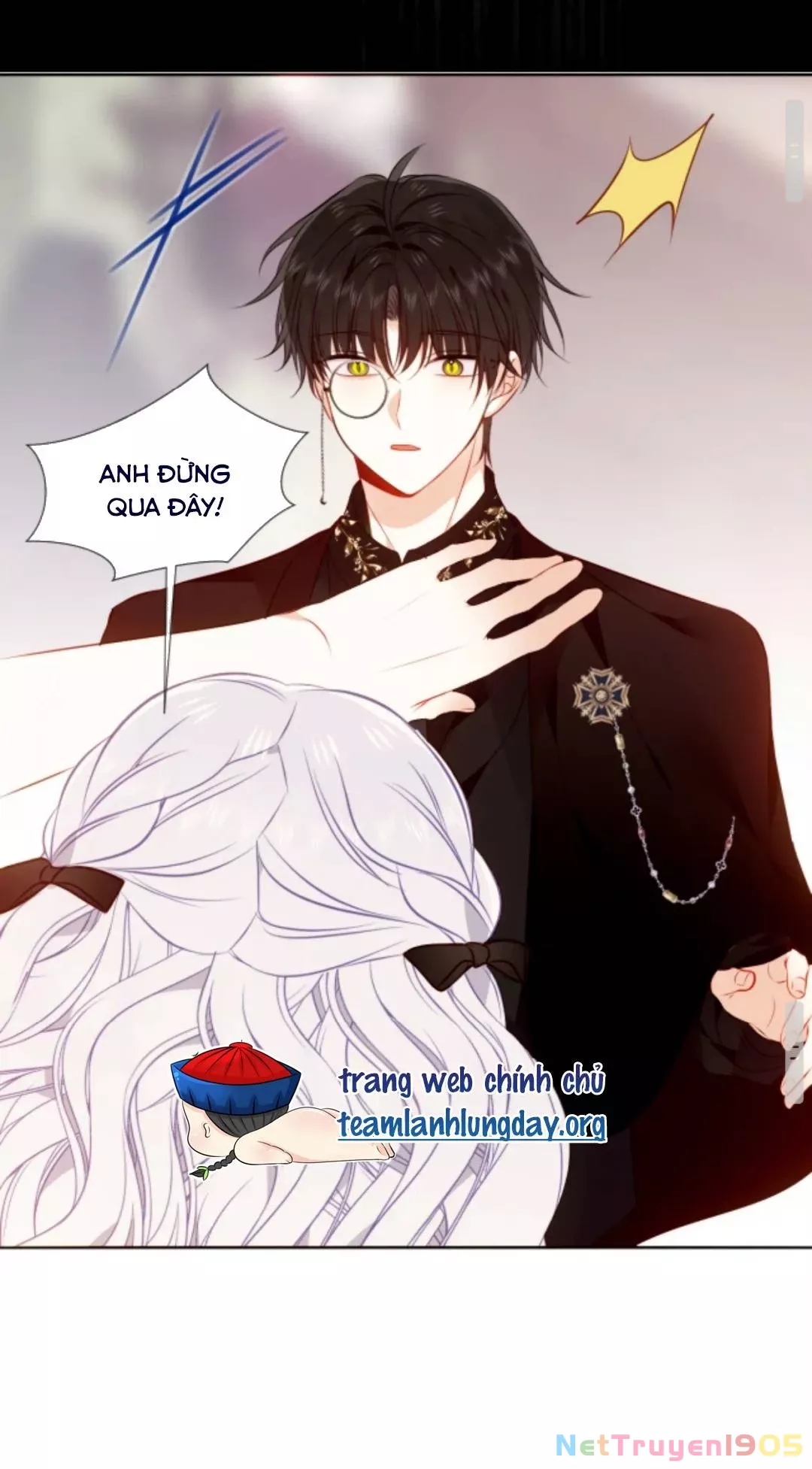 XUYÊN VÀO THẾ GIỚI GIẢ TƯỞNG: Chapter 99