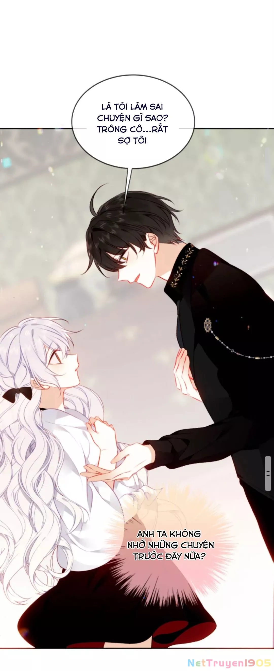 XUYÊN VÀO THẾ GIỚI GIẢ TƯỞNG: Chapter 99