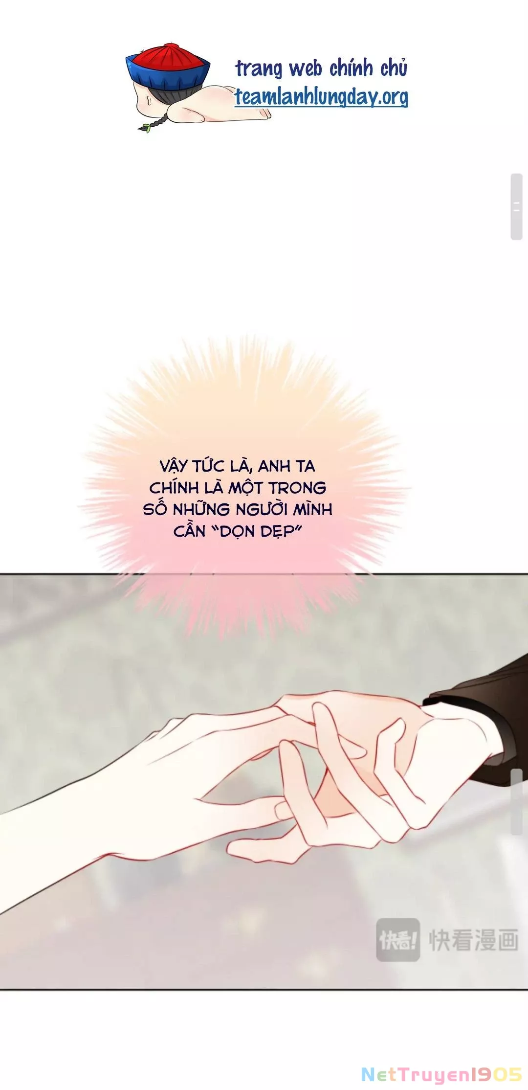 XUYÊN VÀO THẾ GIỚI GIẢ TƯỞNG: Chapter 99