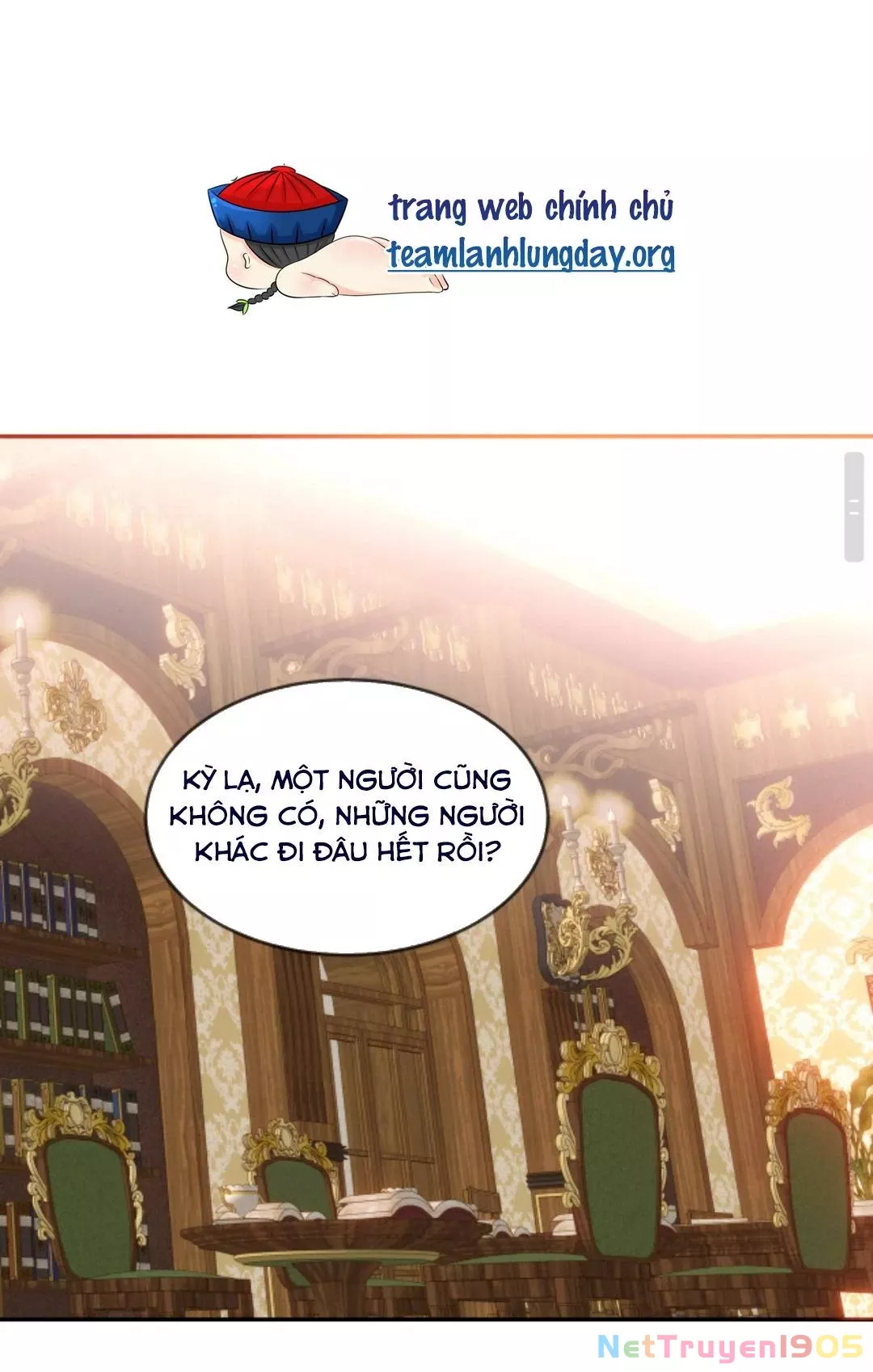 XUYÊN VÀO THẾ GIỚI GIẢ TƯỞNG: Chapter 99