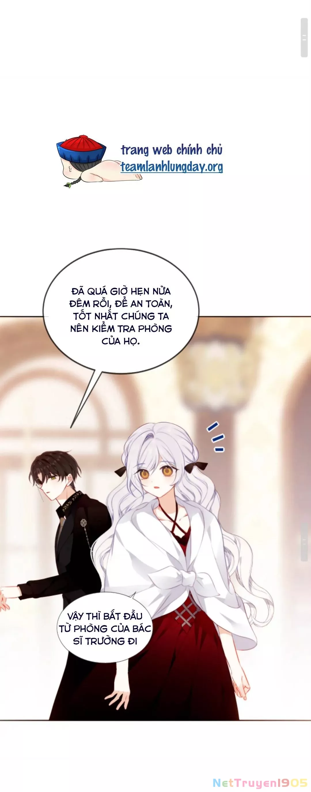 XUYÊN VÀO THẾ GIỚI GIẢ TƯỞNG: Chapter 99