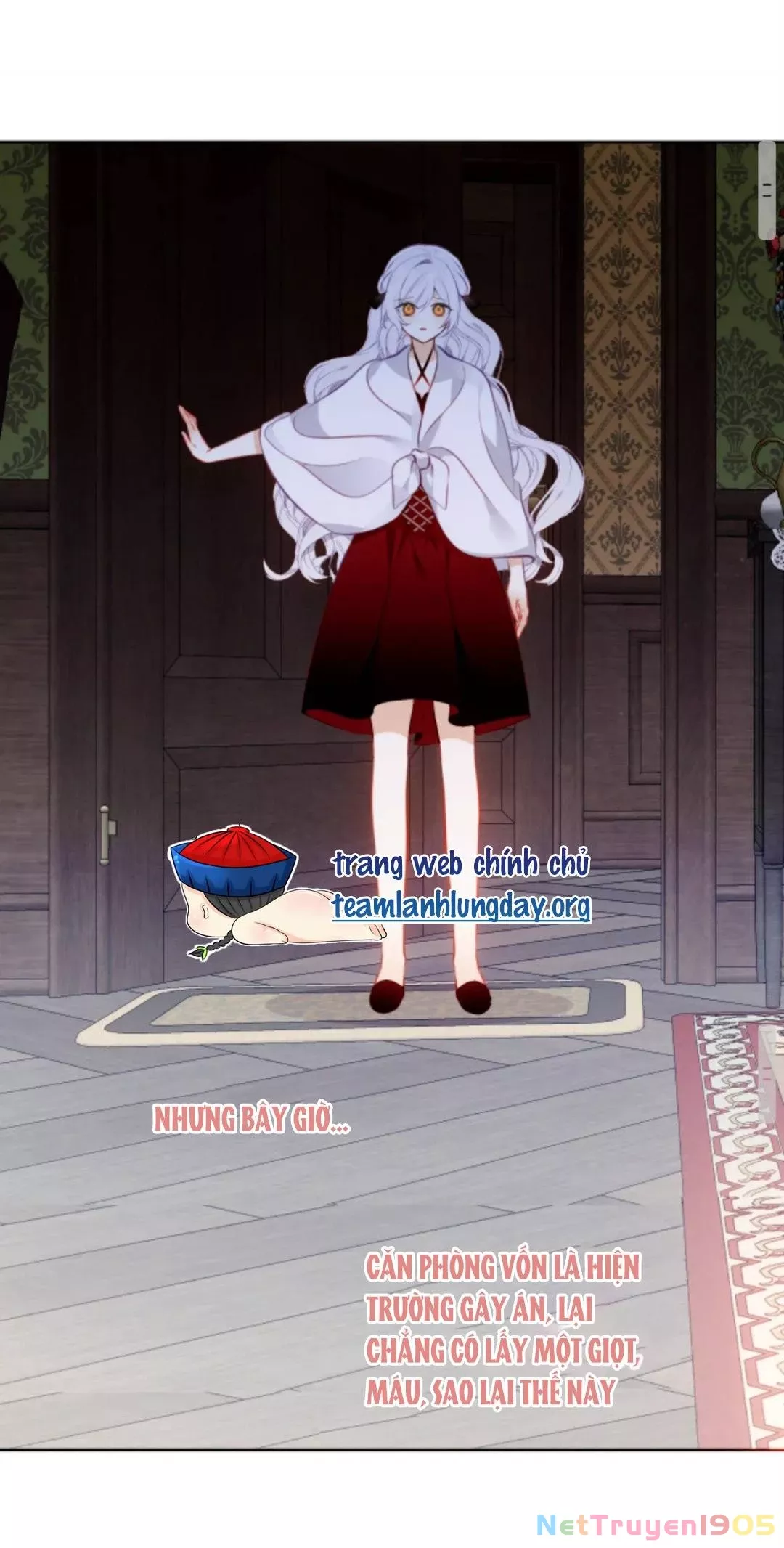 XUYÊN VÀO THẾ GIỚI GIẢ TƯỞNG: Chapter 99